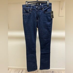 Lauren Ralph Lauren jeans NWT